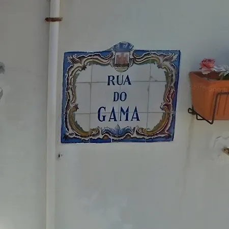Apartment Casa Dos Avos,