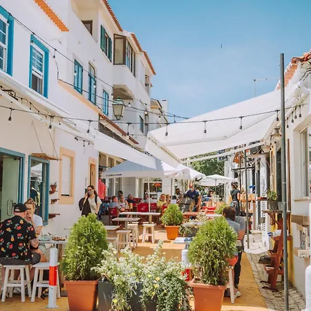Casa Dos Avos, Apartment Cascais