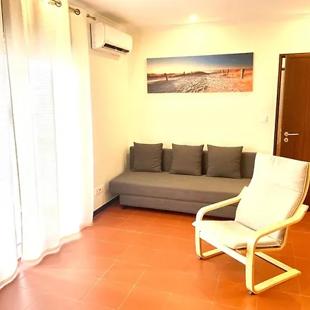 Casa Dos Avos,