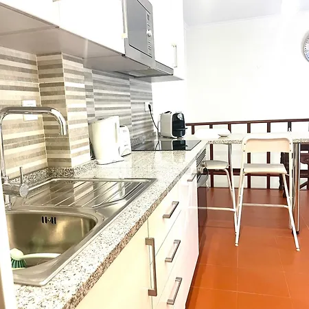 Casa Dos Avos,