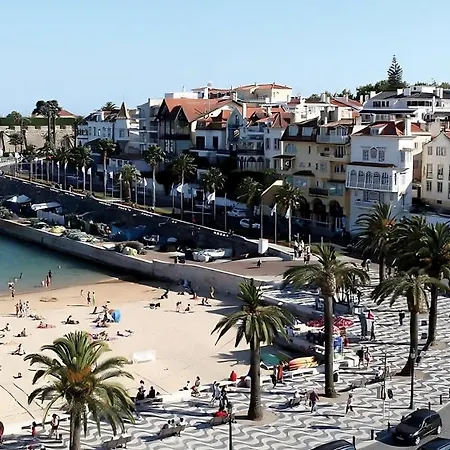 Lägenhet Casa Dos Avos, Cascais
