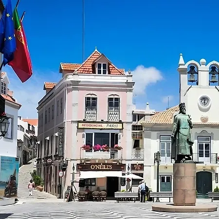 Апартаменты Casa Dos Avos,