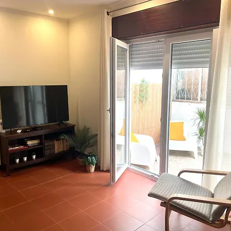 Casa Dos Avos, 公寓 卡斯凯什