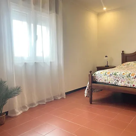 Lägenhet Casa Dos Avos,