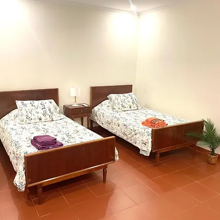 公寓 Casa Dos Avos, *