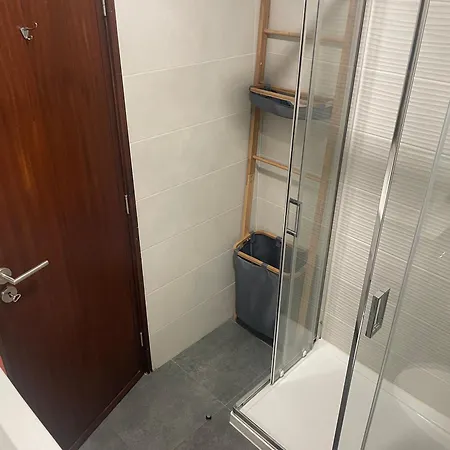 公寓 Casa Dos Avos, *