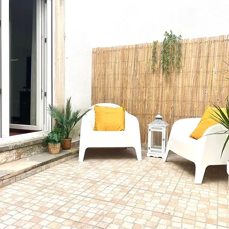 Lägenhet Casa Dos Avos, *