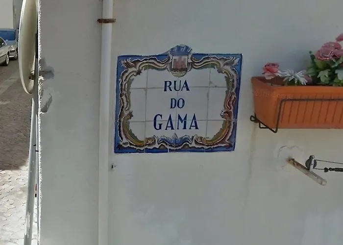 Apartamento Casa Dos Avós,