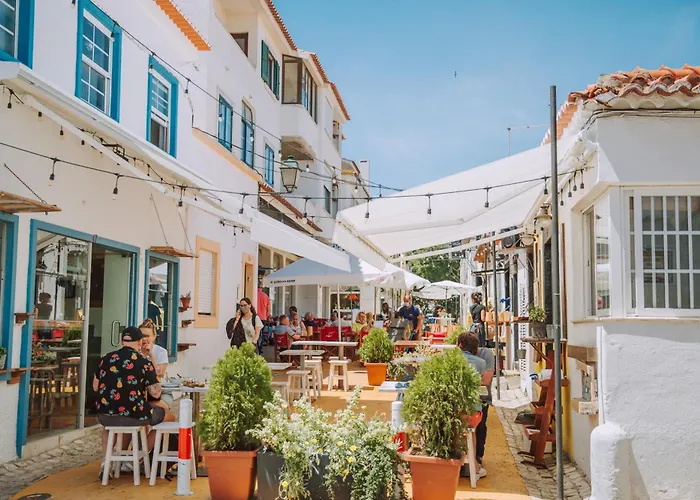 Casa Dos Avós, Apartamento Cascaes