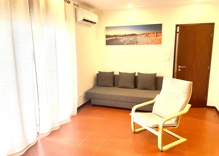 Casa Dos Avós,