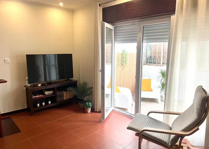 Casa Dos Avós, Apartamento Cascaes
