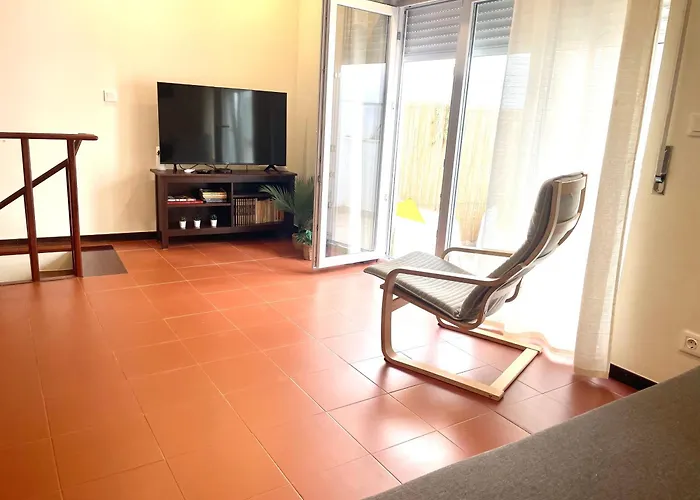 Apartamento Casa Dos Avós, Cascaes