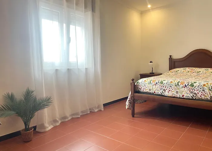 Apartamento Casa Dos Avós,