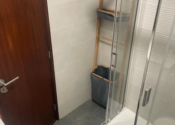 Apartamento Casa Dos Avós, *