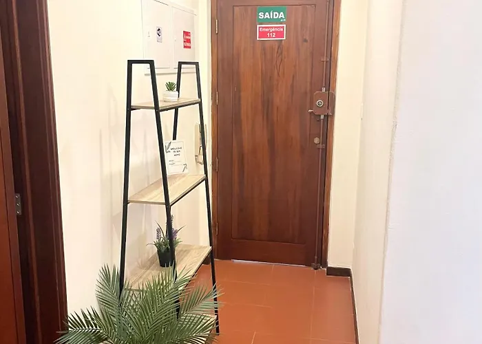 Casa Dos Avós, Apartamento Cascaes