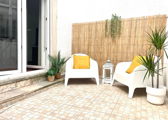 Apartamento Casa Dos Avós, *