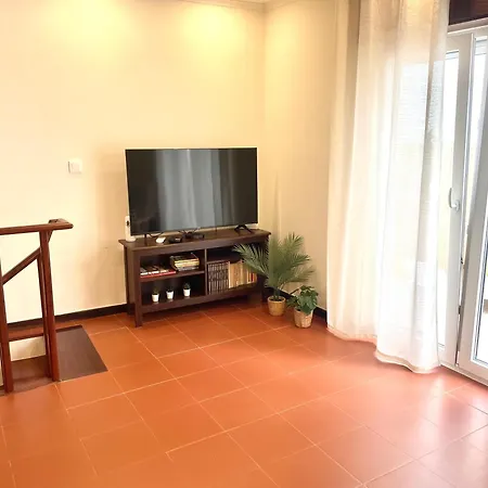 Apartament Casa Dos Avos, Віавіа