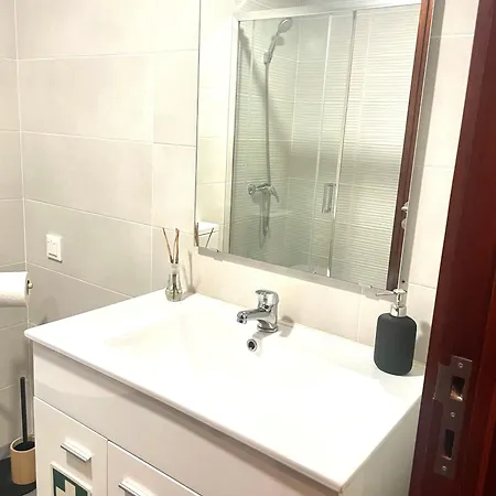 Casa Dos Avos, Apartament Віавіа