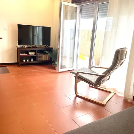 Apartament Casa Dos Avos, Віавіа